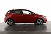 Hyundai I20 1.0T GDi 48V MHD Premium 5dr DCT Hatchback Red