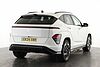 Hyundai KONA 160kW N Line S 65kWh 5dr Auto Hatchback White