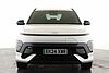 Hyundai KONA 160kW N Line S 65kWh 5dr Auto Hatchback White