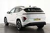 Hyundai KONA 160kW N Line S 65kWh 5dr Auto Hatchback White