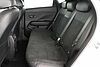 Hyundai KONA 160kW N Line S 65kWh 5dr Auto Hatchback White
