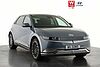 Hyundai IONIQ 5 168kW Ultimate 77 kWh 5dr Auto Hatchback Blue