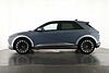Hyundai IONIQ 5 168kW Ultimate 77 kWh 5dr Auto Hatchback Blue