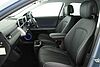 Hyundai IONIQ 5 168kW Ultimate 77 kWh 5dr Auto Hatchback Blue