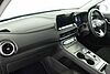 Hyundai KONA 150kW Premium 64kWh 5dr Auto Hatchback Grey