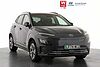 Hyundai KONA 150kW Premium 64kWh 5dr Auto Hatchback Grey