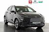 Hyundai KONA 150kW Ultimate 64kWh 5dr Auto Hatchback Grey