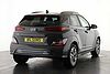 Hyundai KONA 150kW Ultimate 64kWh 5dr Auto Hatchback Grey