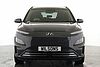 Hyundai KONA 150kW Ultimate 64kWh 5dr Auto Hatchback Grey