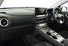 Hyundai KONA 150kW Ultimate 64kWh 5dr Auto Hatchback Grey