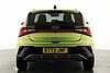 Hyundai I20 1.0T GDi Premium 5dr DCT Hatchback Yellow