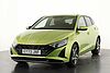 Hyundai I20 1.0T GDi Premium 5dr DCT Hatchback Yellow
