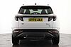 Hyundai TUCSON 1.6 TGDi Hybrid 230 Premium 5dr 2WD Auto Estate White