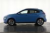 Hyundai KONA 150kW Premium 64kWh 5dr Auto Hatchback Blue