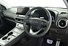 Hyundai KONA 150kW Premium 64kWh 5dr Auto Hatchback Blue