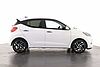 Hyundai I10 1.0 MPi Premium 5dr Auto Hatchback White