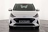 Hyundai I10 1.0 MPi Premium 5dr Auto Hatchback White
