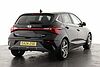 Hyundai I20 1.0T GDi Premium 5dr DCT Hatchback Black