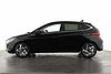 Hyundai I20 1.0T GDi Premium 5dr DCT Hatchback Black