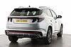 Hyundai TUCSON 1.6 TGDi Hybrid 230 N Line 5dr 2WD Auto Estate Silver