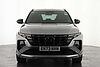 Hyundai TUCSON 1.6 TGDi Hybrid 230 N Line 5dr 2WD Auto Estate Silver