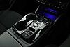 Hyundai TUCSON 1.6 TGDi Hybrid 230 N Line 5dr 2WD Auto Estate Silver