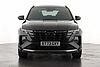 Hyundai TUCSON 1.6 TGDi Hybrid 230 N Line 5dr 2WD Auto Estate Grey
