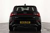 Hyundai I20 1.0T GDi Premium 5dr DCT Hatchback Black
