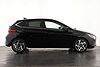 Hyundai I20 1.0T GDi Premium 5dr DCT Hatchback Black