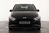 Hyundai I20 1.0T GDi Premium 5dr DCT Hatchback Black