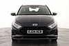 Hyundai I20 1.0T GDi Advance 5dr DCT Hatchback Grey