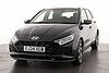Hyundai I20 1.0T GDi Advance 5dr DCT Hatchback Grey