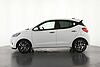 Hyundai I10 1.0 MPi Premium 5dr Auto Hatchback White