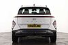 Hyundai KONA 1.6 GDi Hybrid Advance 5dr DCT Hatchback White