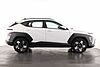 Hyundai KONA 1.6 GDi Hybrid Advance 5dr DCT Hatchback White