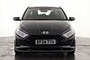 Hyundai I20 1.0T GDi Advance 5dr DCT Hatchback Grey
