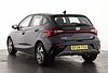 Hyundai I20 1.0T GDi Advance 5dr DCT Hatchback Grey