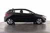 Hyundai I20 1.0T GDi Advance 5dr DCT Hatchback Black