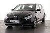 Hyundai I20 1.0T GDi Advance 5dr DCT Hatchback Black