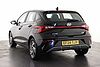 Hyundai I20 1.0T GDi Advance 5dr DCT Hatchback Black