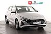Hyundai I20 1.0T GDi Advance 5dr DCT Hatchback Grey