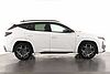 Hyundai TUCSON 1.6 TGDi Hybrid 230 N Line 5dr 2WD Auto Estate White
