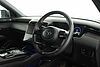 Hyundai TUCSON 1.6 TGDi Hybrid 230 N Line 5dr 2WD Auto Estate White