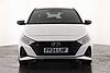 Hyundai I20 1.0T GDi 48V MHD 120 N Line 5dr Hatchback White