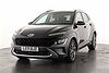 Hyundai KONA 1.6 GDi Hybrid Premium 5dr DCT Hatchback Black