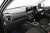 Hyundai KONA 1.6 GDi Hybrid Premium 5dr DCT Hatchback Black