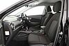 Hyundai KONA 1.6 GDi Hybrid Premium 5dr DCT Hatchback Black