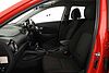 Hyundai KONA 1.6 GDi Hybrid Premium 5dr DCT Hatchback Red