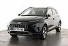 Hyundai BAYON 1.0 TGDi 48V MHEV Premium 5dr DCT Hatchback Black