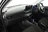 Hyundai BAYON 1.0 TGDi 48V MHEV Premium 5dr DCT Hatchback Black
